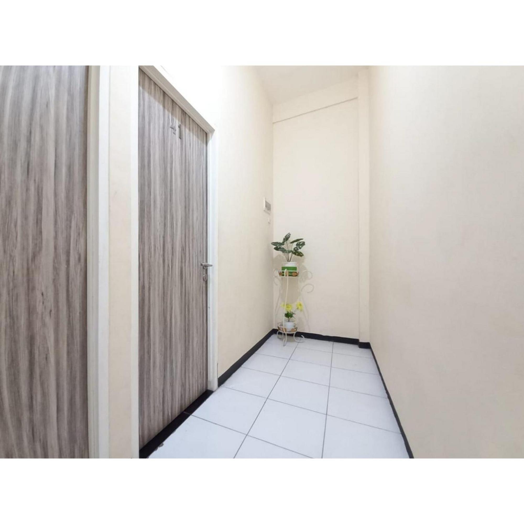 Reddoorz At Luxury Homestay Near Kantor Regional II Bkn Surabaya 诗都阿佐 外观 照片
